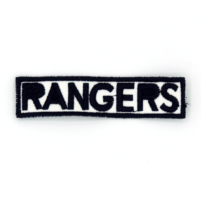 Ensenya Rangers